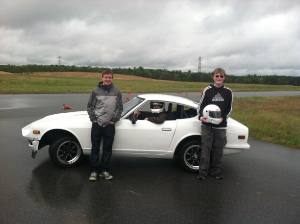 EV Challenge 15 006