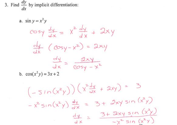 ap calc