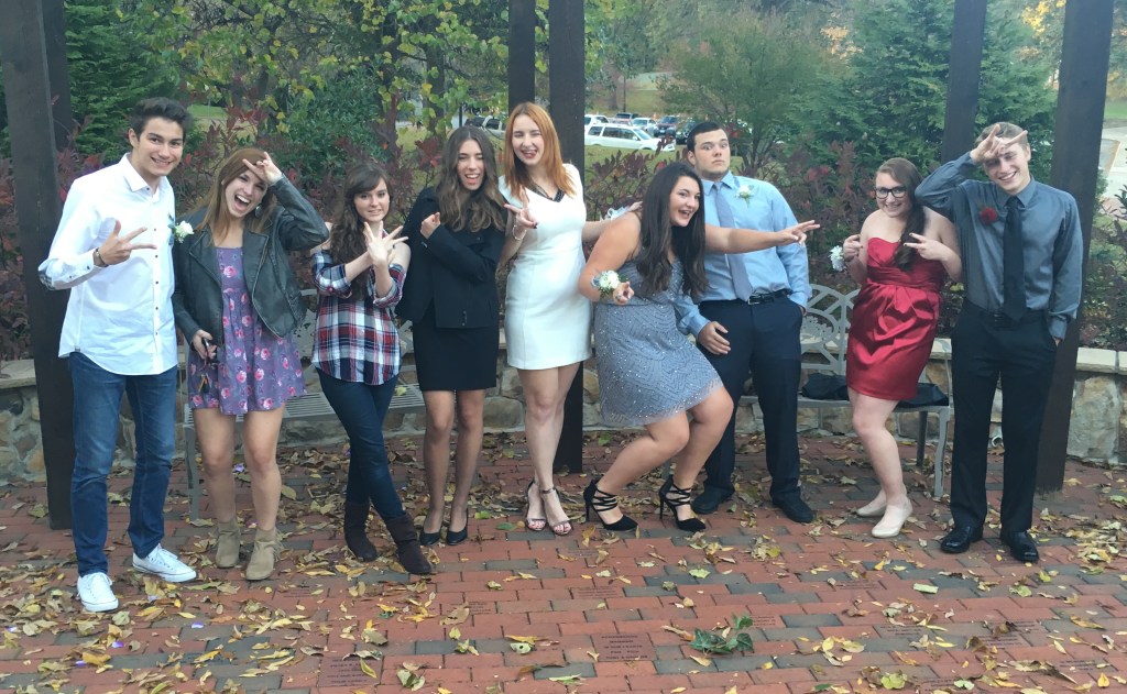 Funny Hoco