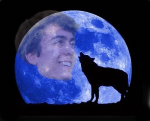 wolf