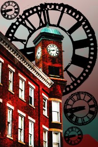 clocktower
