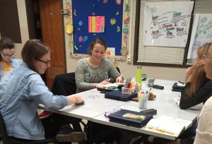 humanities-ii-collaborative-discussion