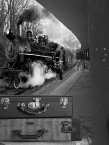 train-series-1